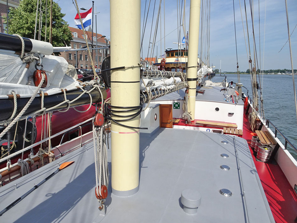 foto: 10 Topzeilschoener 26 hotelgasten