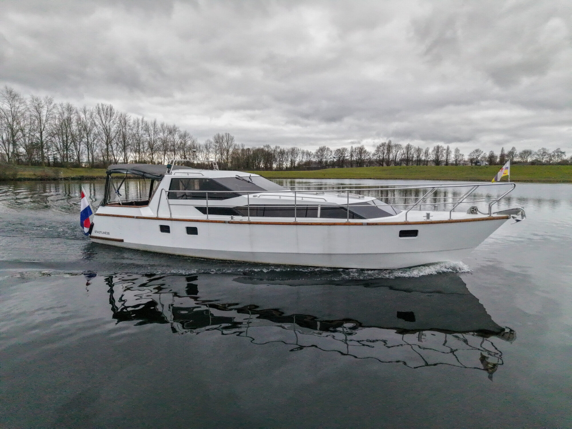 Stadtline Stadtline 38