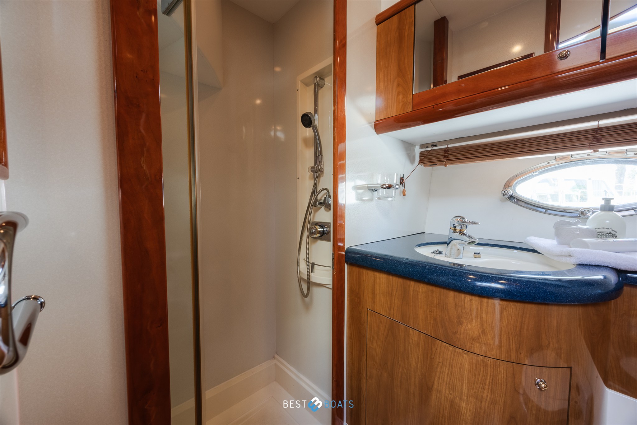 foto: 17 Sunseeker Manhattan 64