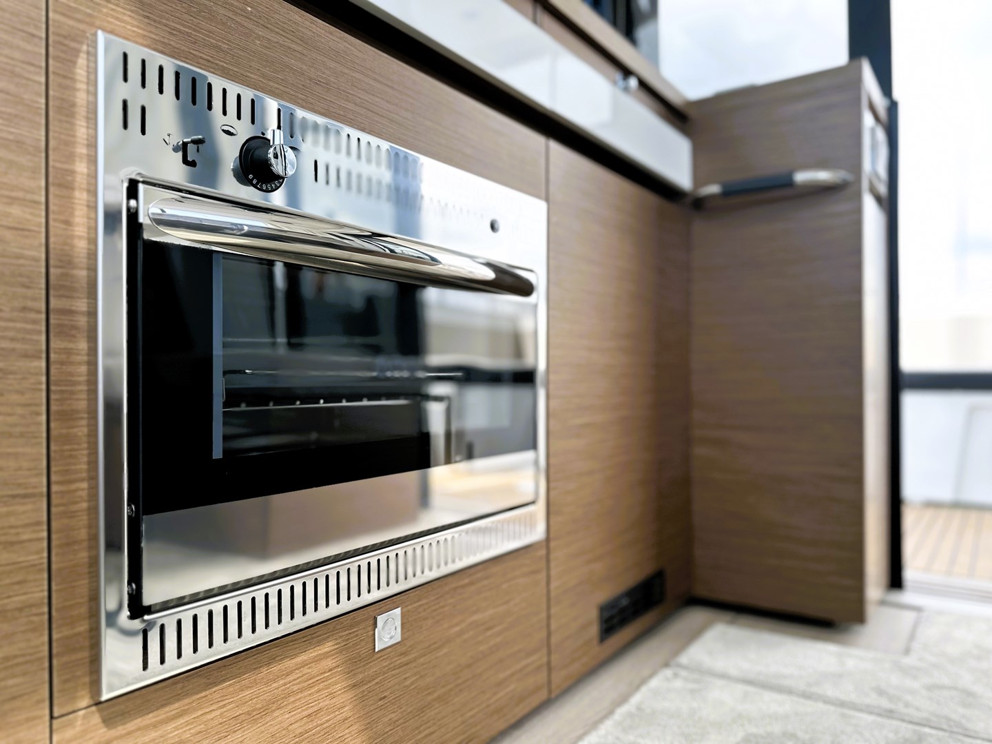 foto: 9 Jeanneau  NC37