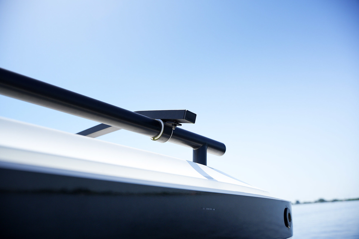 foto: 8 Jeanneau Merry Fisher 795 Sport Serie 2
