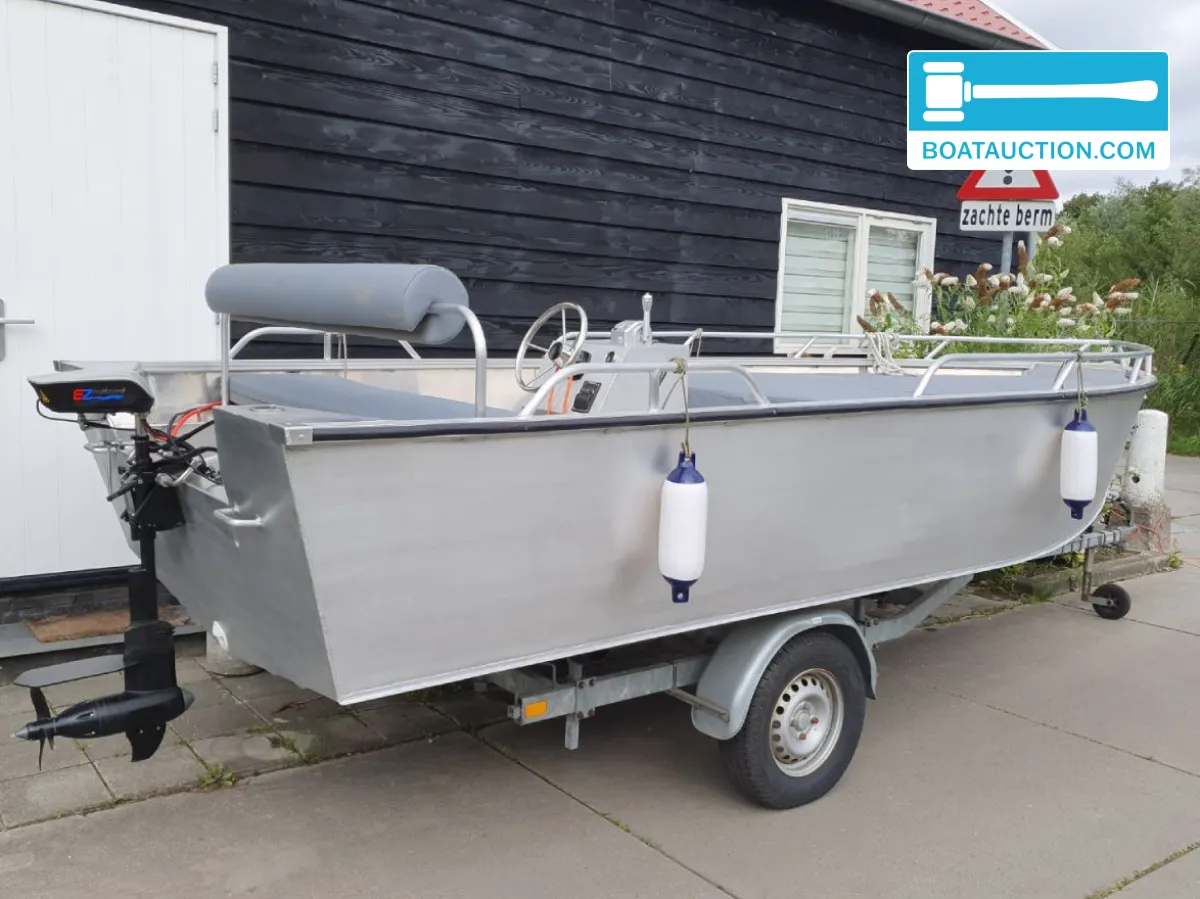 foto: 6 Kinocean 500 C