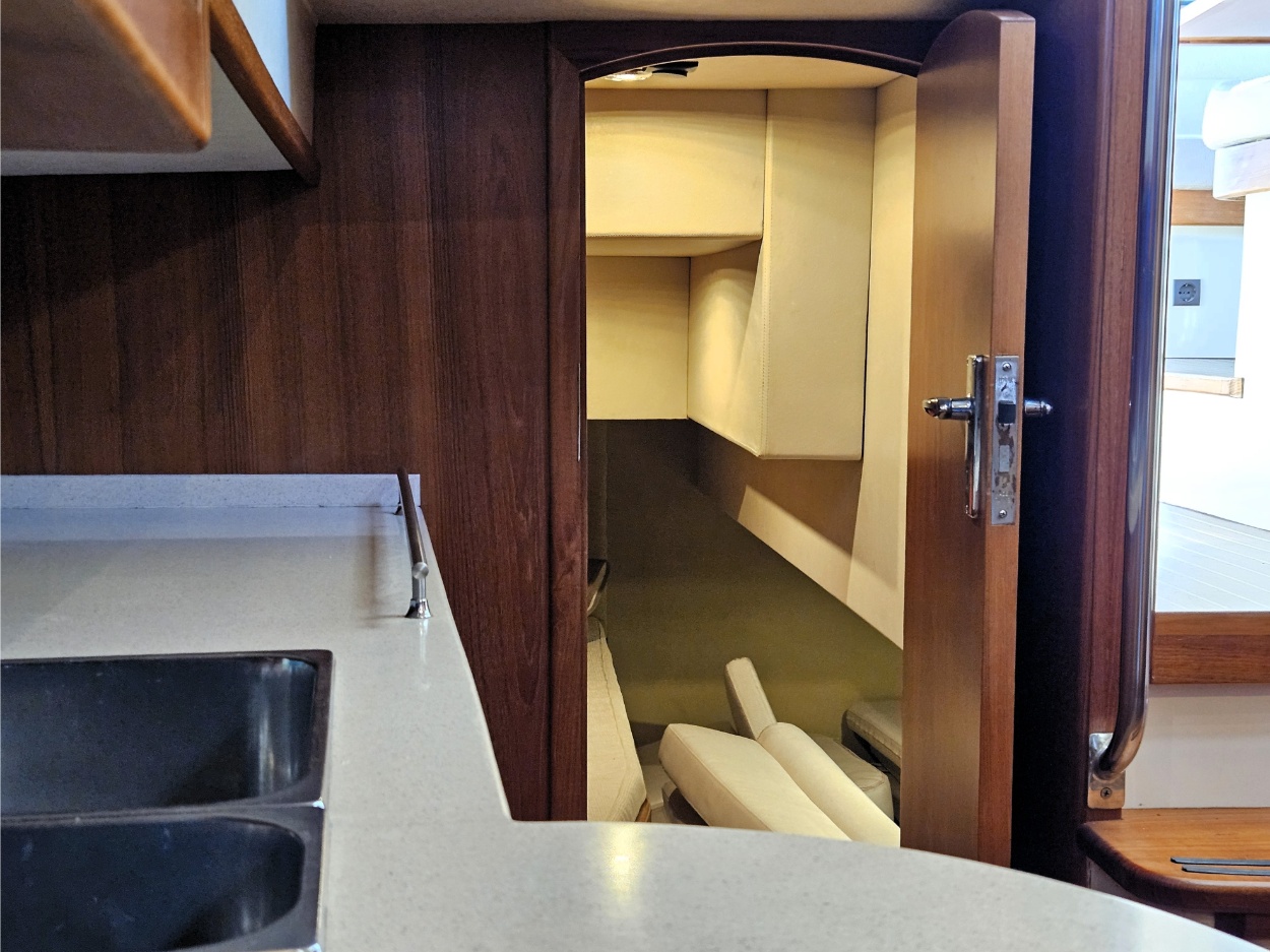 foto: 12 Tuna 40 Cabrio