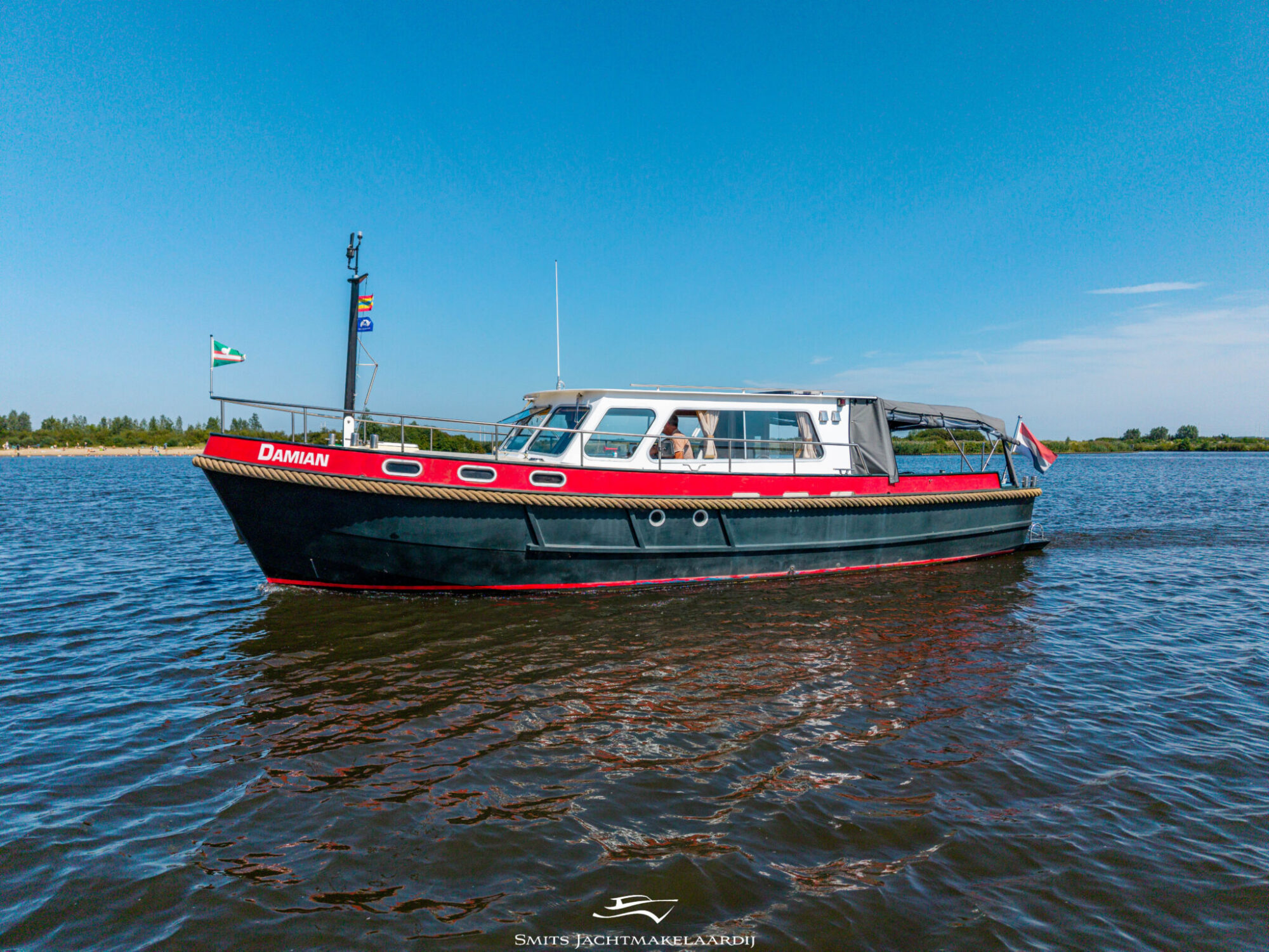 foto: 13 Barkas Barkas 11.00 OK/8