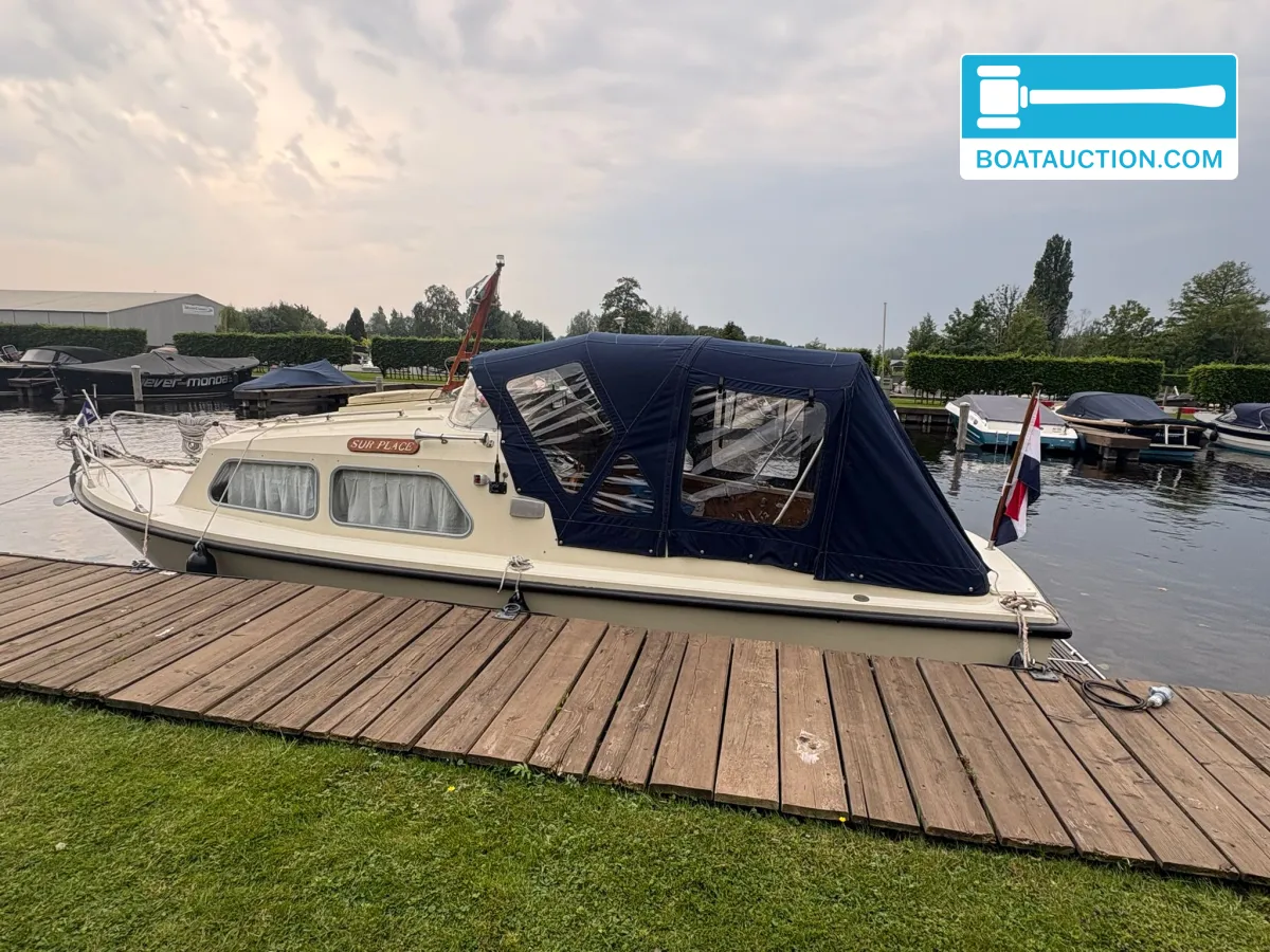 hoofdfoto: 1 Waterland 700