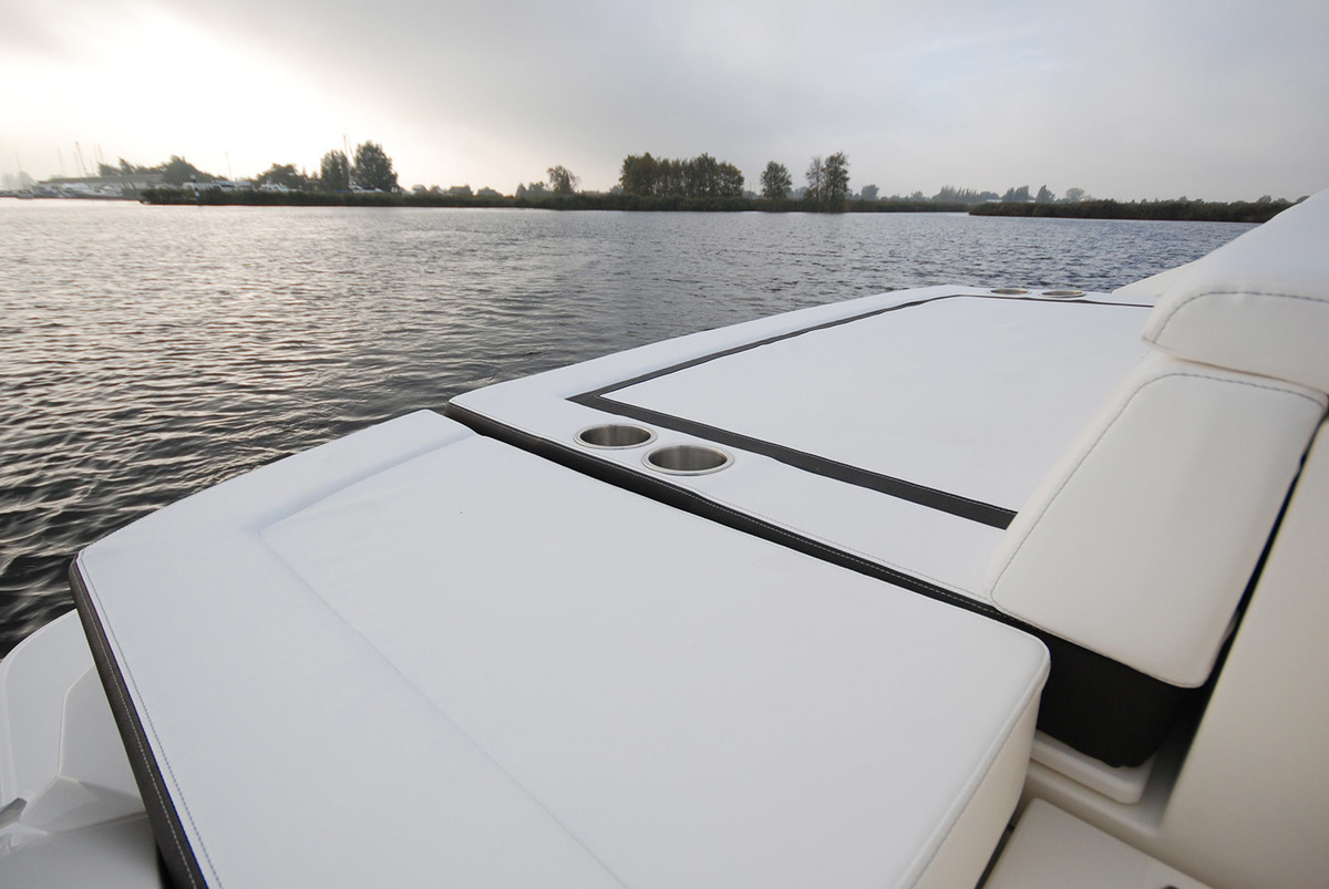 foto: 19 Sea Ray Sun Sport 250