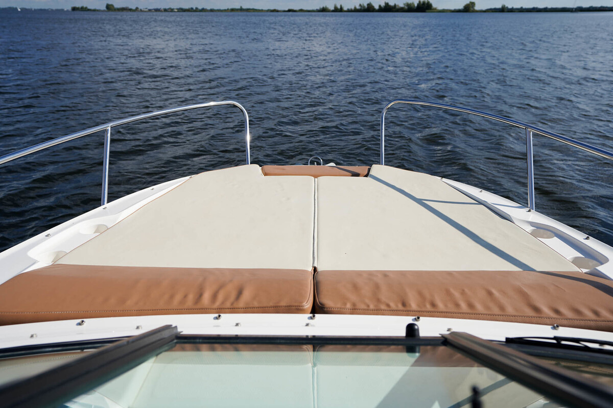 foto: 10 Sea Ray Sun Sport 230