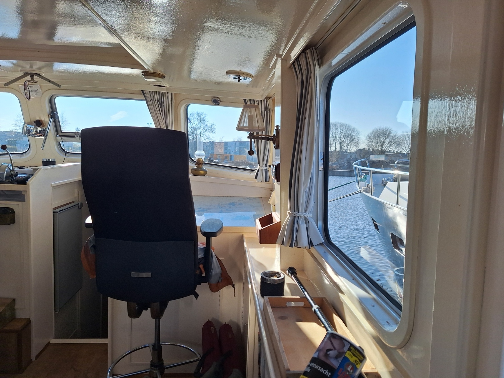 foto: 6 Spitsgat Kotter 12.85