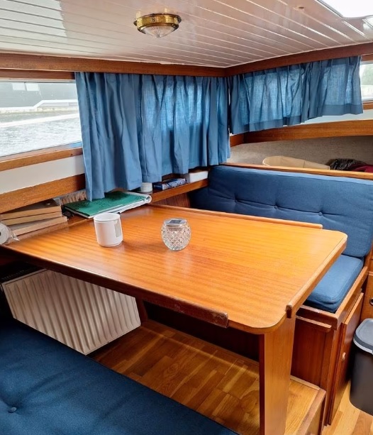 foto: 6 Faber kruiser 10,70