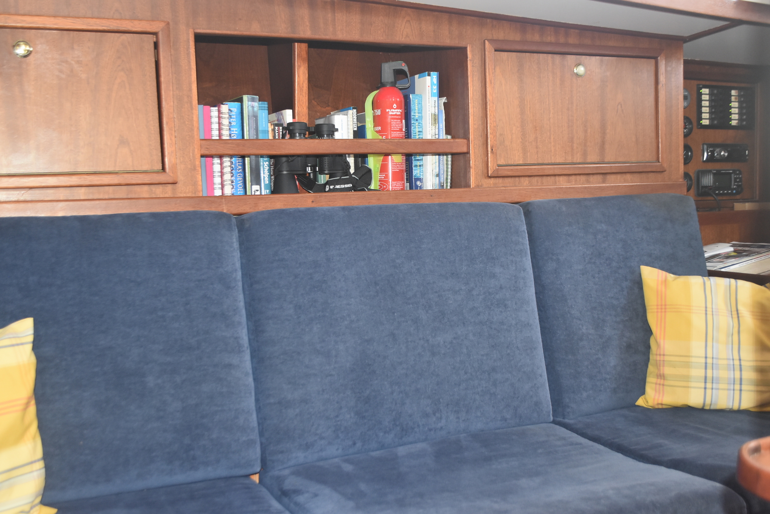 foto: 16 Vikingbank Vripack 1100