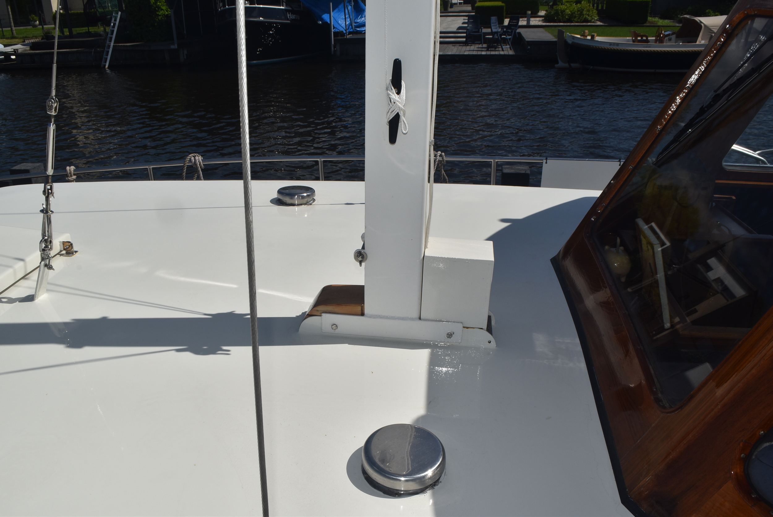 foto: 13 Spitsgat Motorkotter 11.50