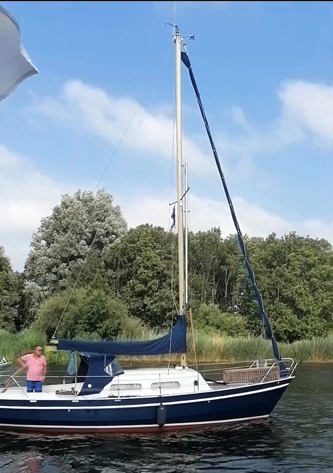 foto: 5 Argonaut 860