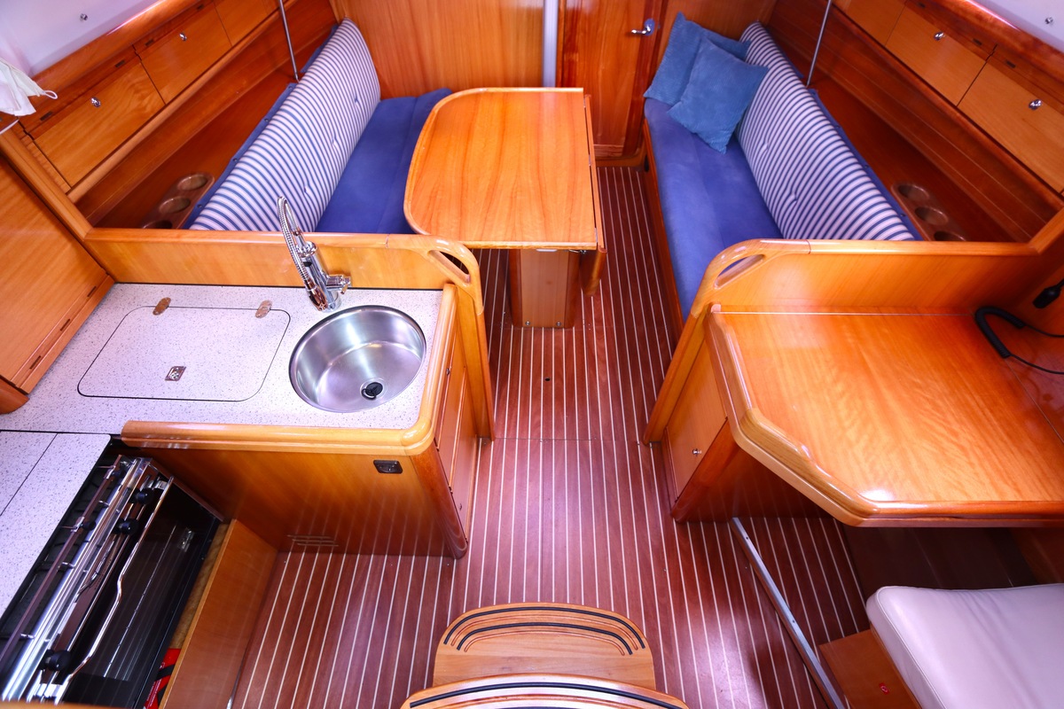 foto: 18 Bavaria  30 Cruiser
