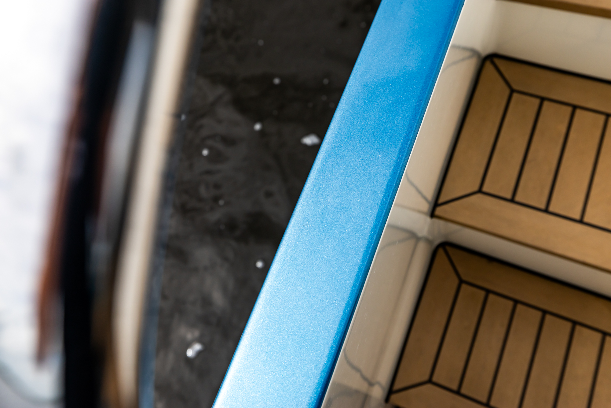 foto: 30 Babro yachting Babro Tridente 44 OC Signature