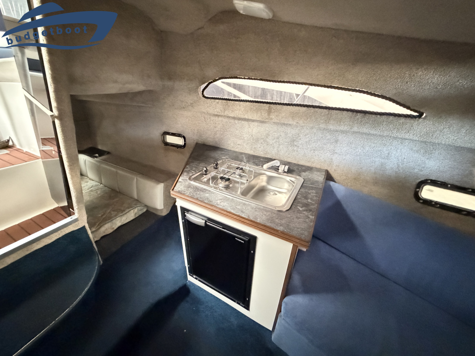 foto: 5 Bayliner 2455