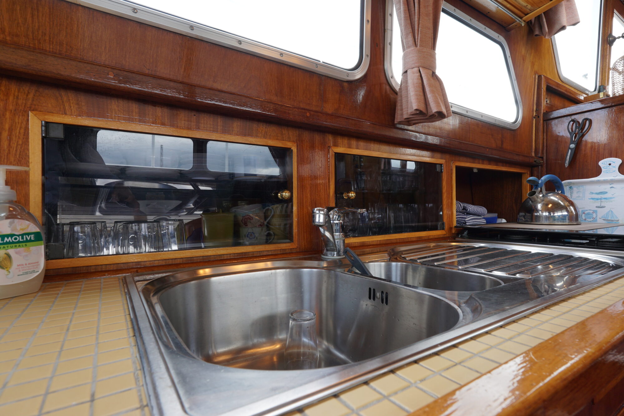 foto: 19 Molenkruiser Molenkruiser 12.00 AK Cabrio