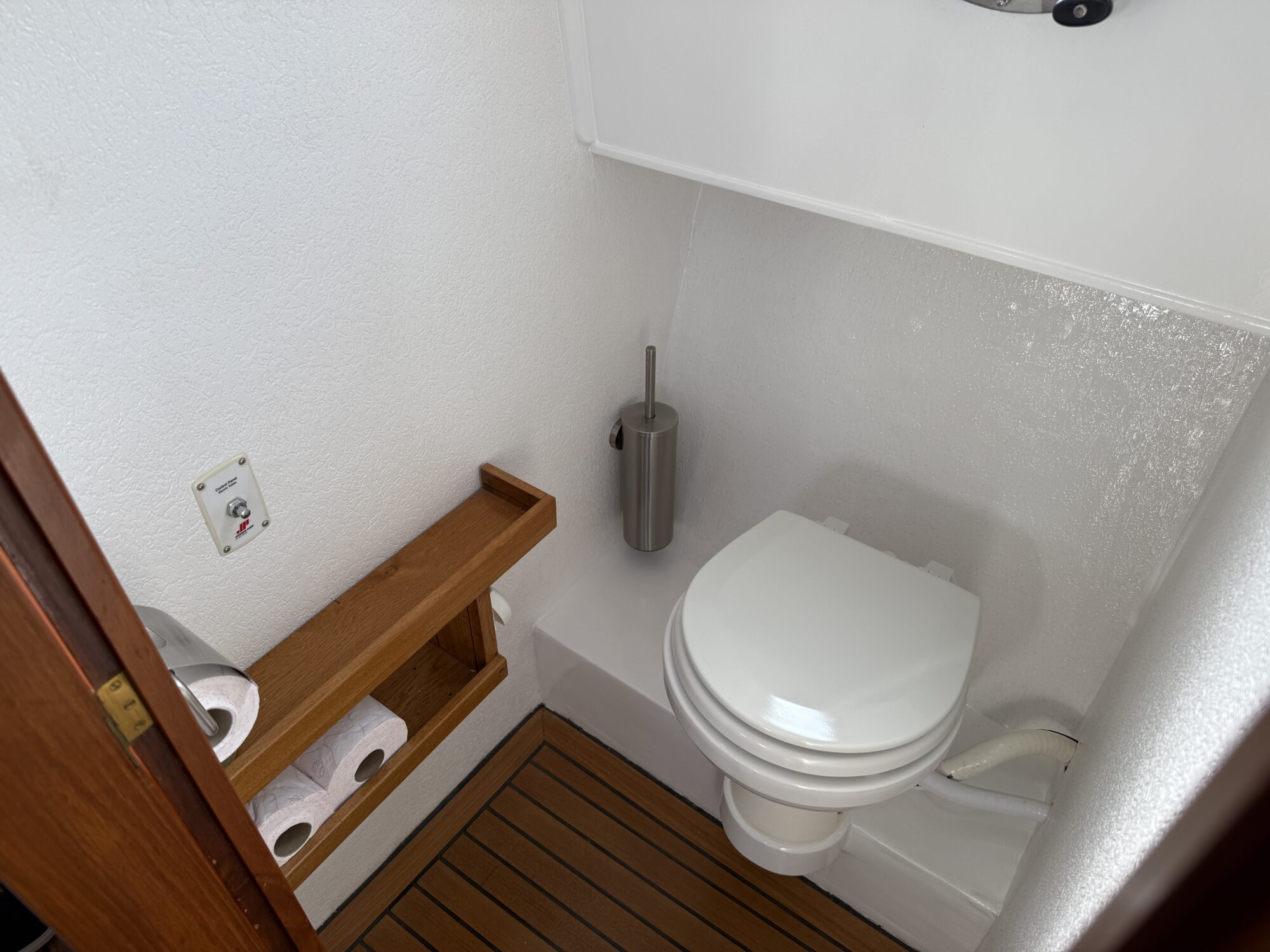 foto: 8 Pieterse Pieterse Vlet 8.50 OK