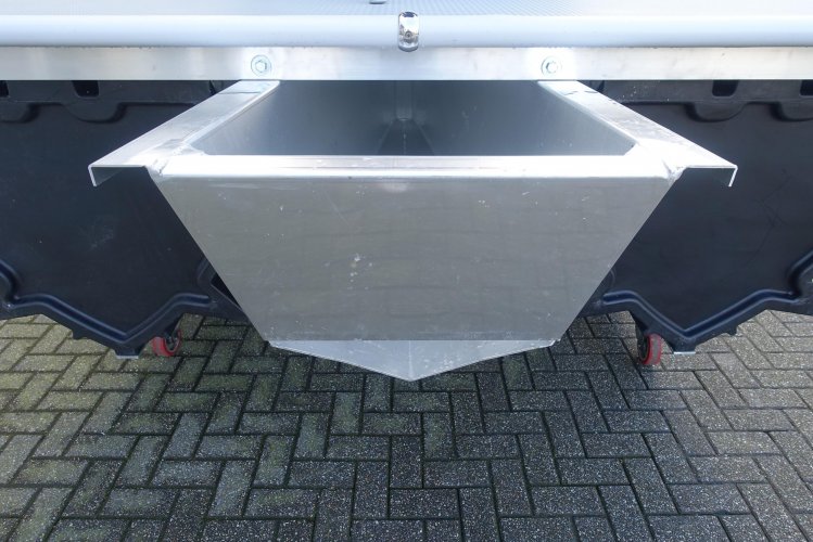 foto: 5 Funcruiser Pontoon 650