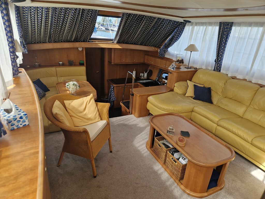 foto: 10 Van der Heijden 1700 Diamond Cabrio Van der Heijden 1700 Diamond Cabrio
