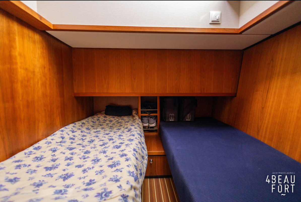 foto: 7  Linssen Grand Sturdy   470 Sedan 