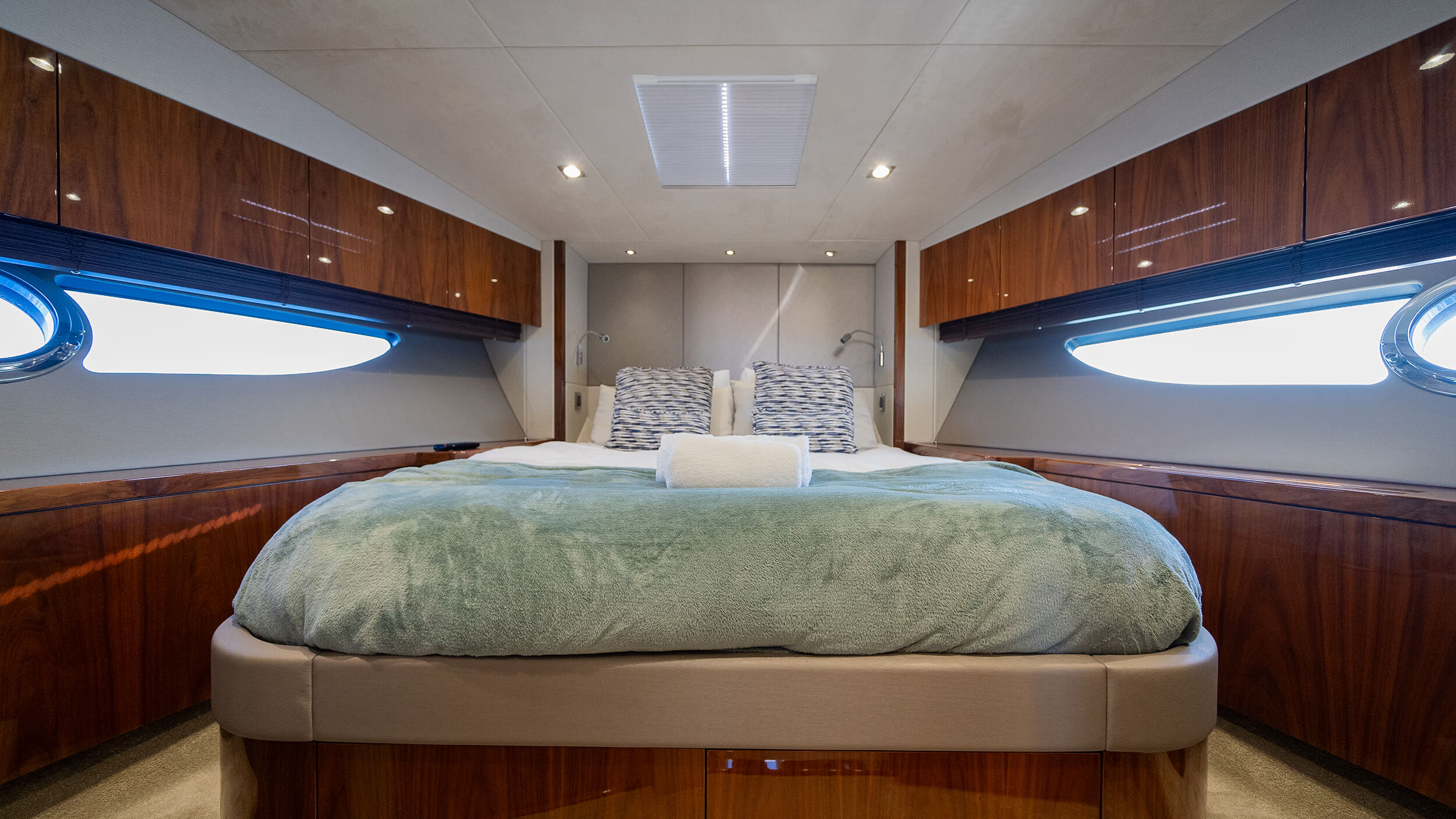 foto: 7 Sunseeker Predator 57