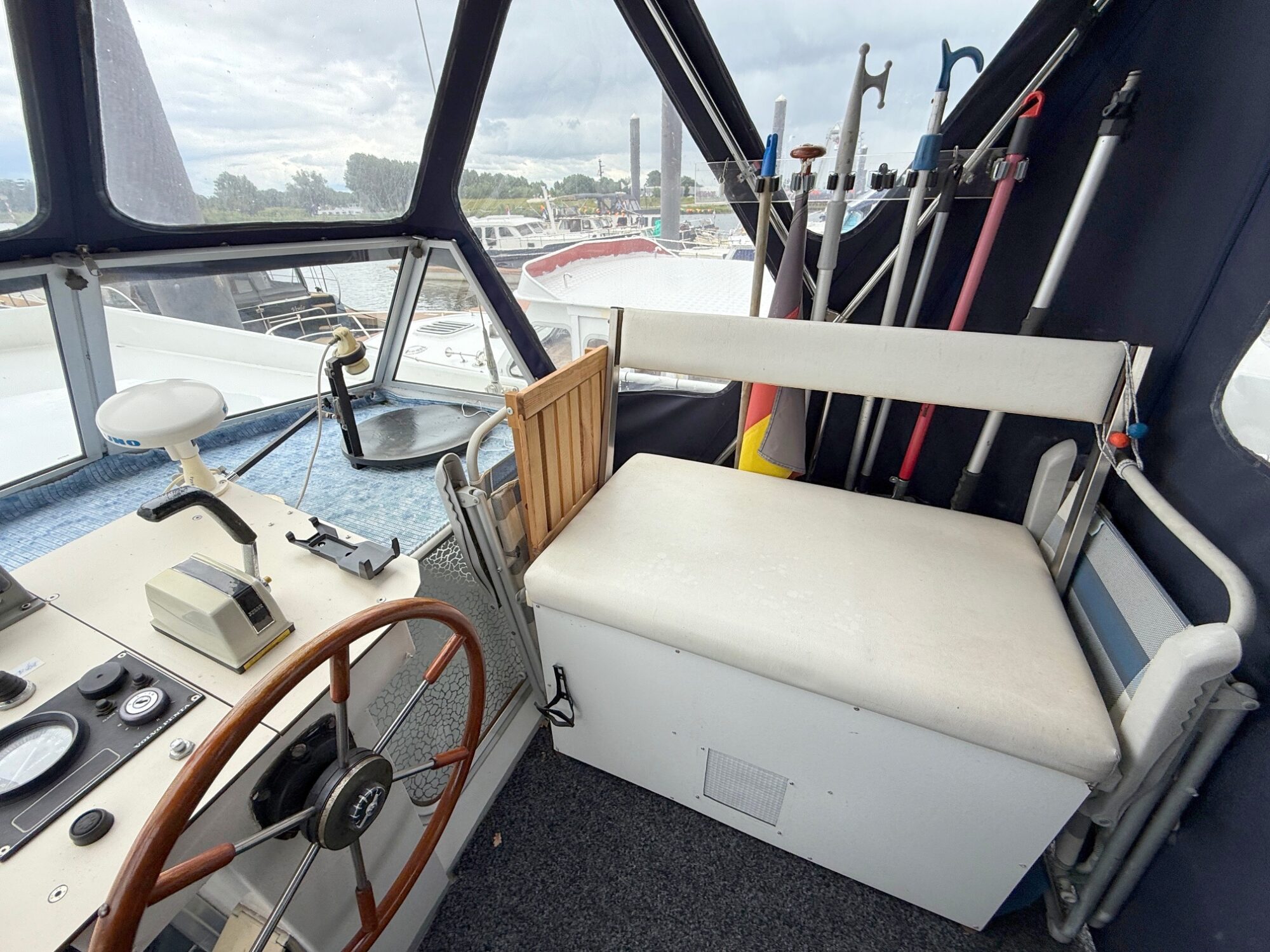 foto: 13 Hollandia Hollandia 10.00 AK Cabrio