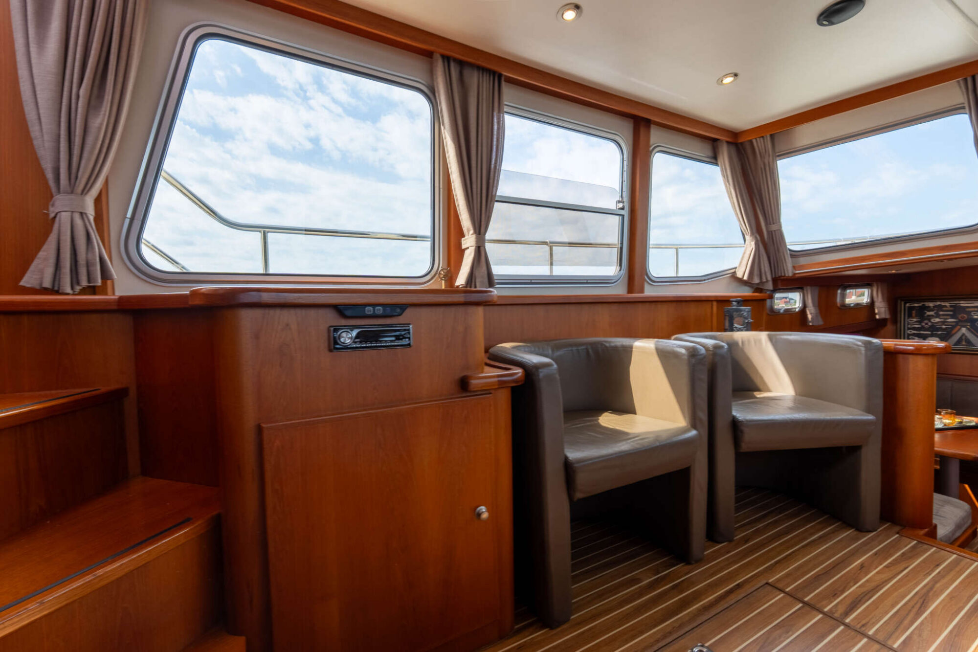 foto: 9 Brandsma Brandsma 13.00 AK Cabrio SP