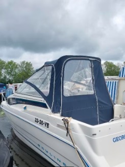 foto: 5 Bayliner  2655