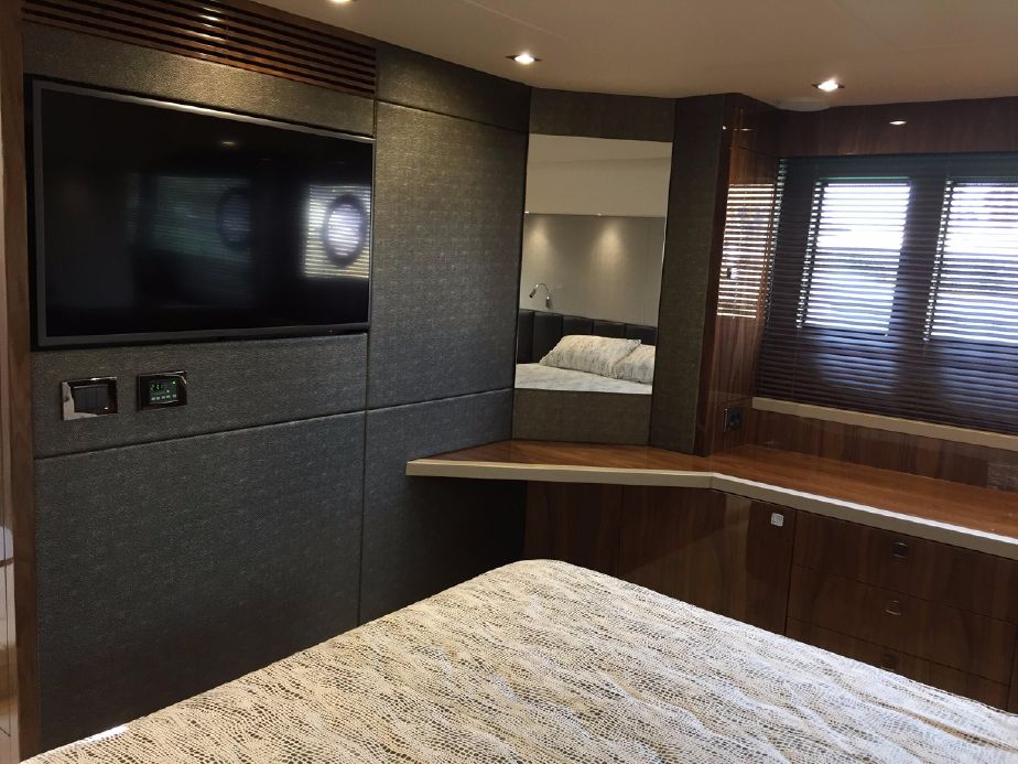 foto: 6 Sunseeker Manhattan 52