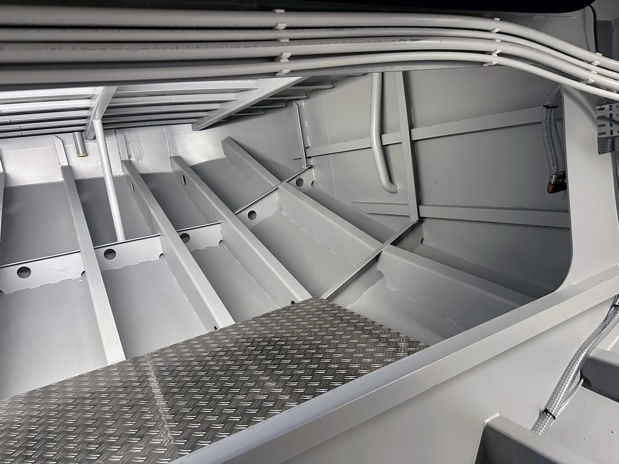 foto: 11 HOMESHIP VaarChalet In Amsterdam 1250D Luxe Houseboat