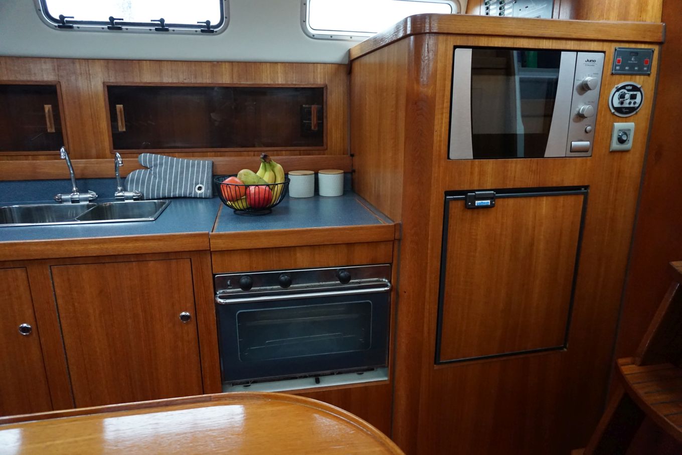 foto: 10 Danish Rose Danish Rose Trimaran 14.30
