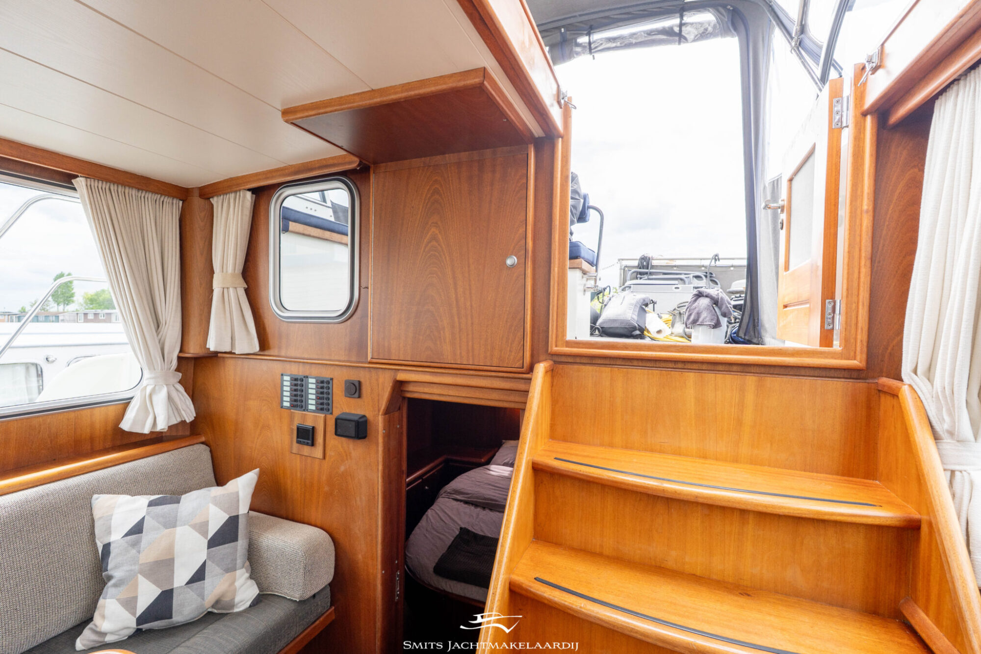 foto: 13 Jetten Jetten Bully 9.60 AK