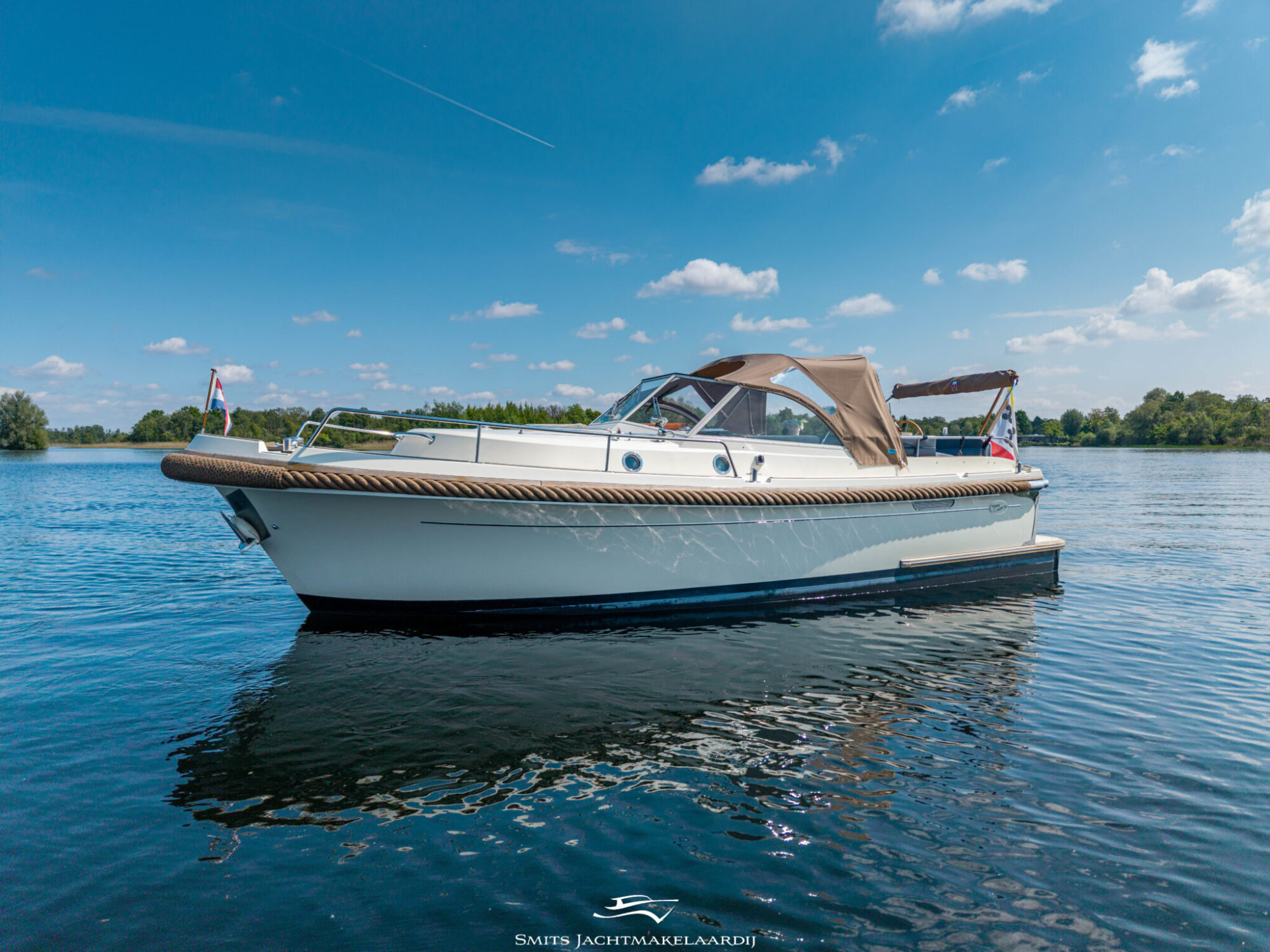 foto: 11 Interboat Interboat Intercruiser 29
