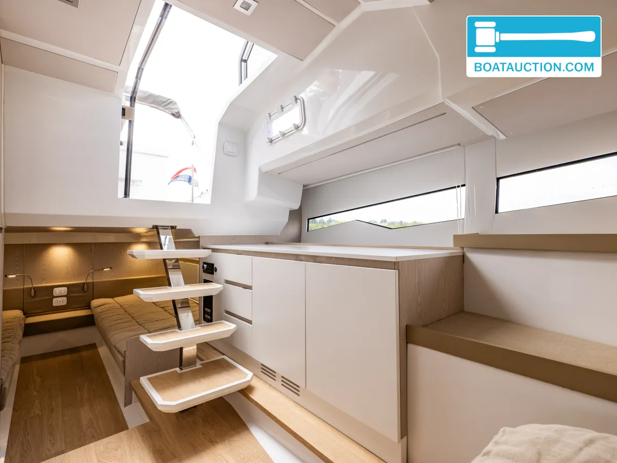 foto: 25 Fiart Seawalker 35