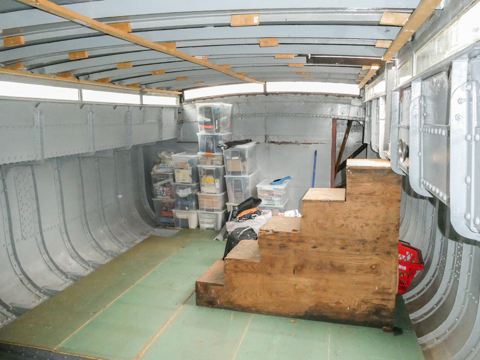 foto: 7 Katwijker 24.00 met CBB