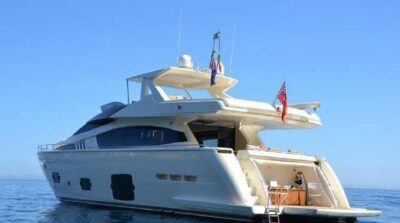 foto: 5 Ferretti   800