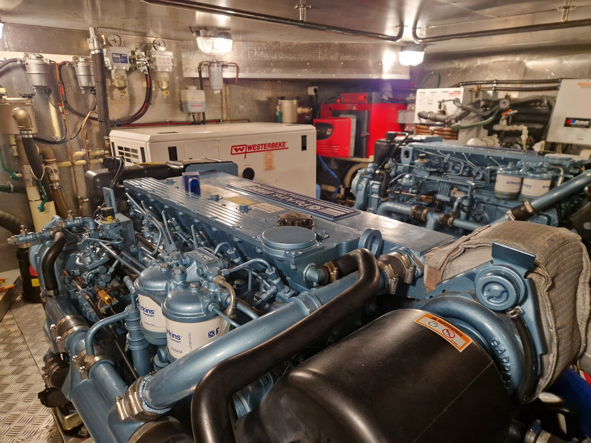 foto: 13 Boarncruiser Boarncruiser 50 Retro Line