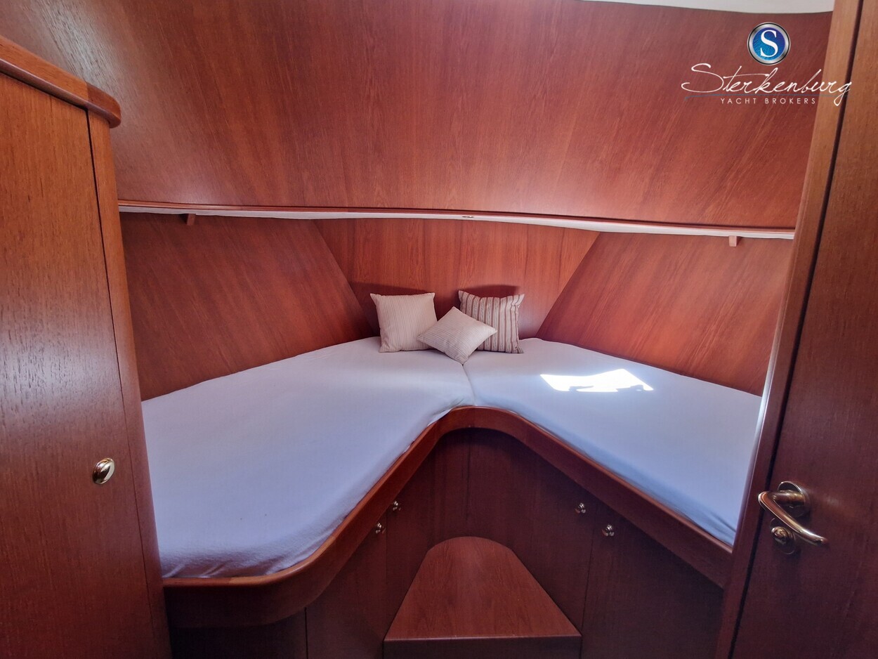 foto: 33 Linden Kotter 1500 OK