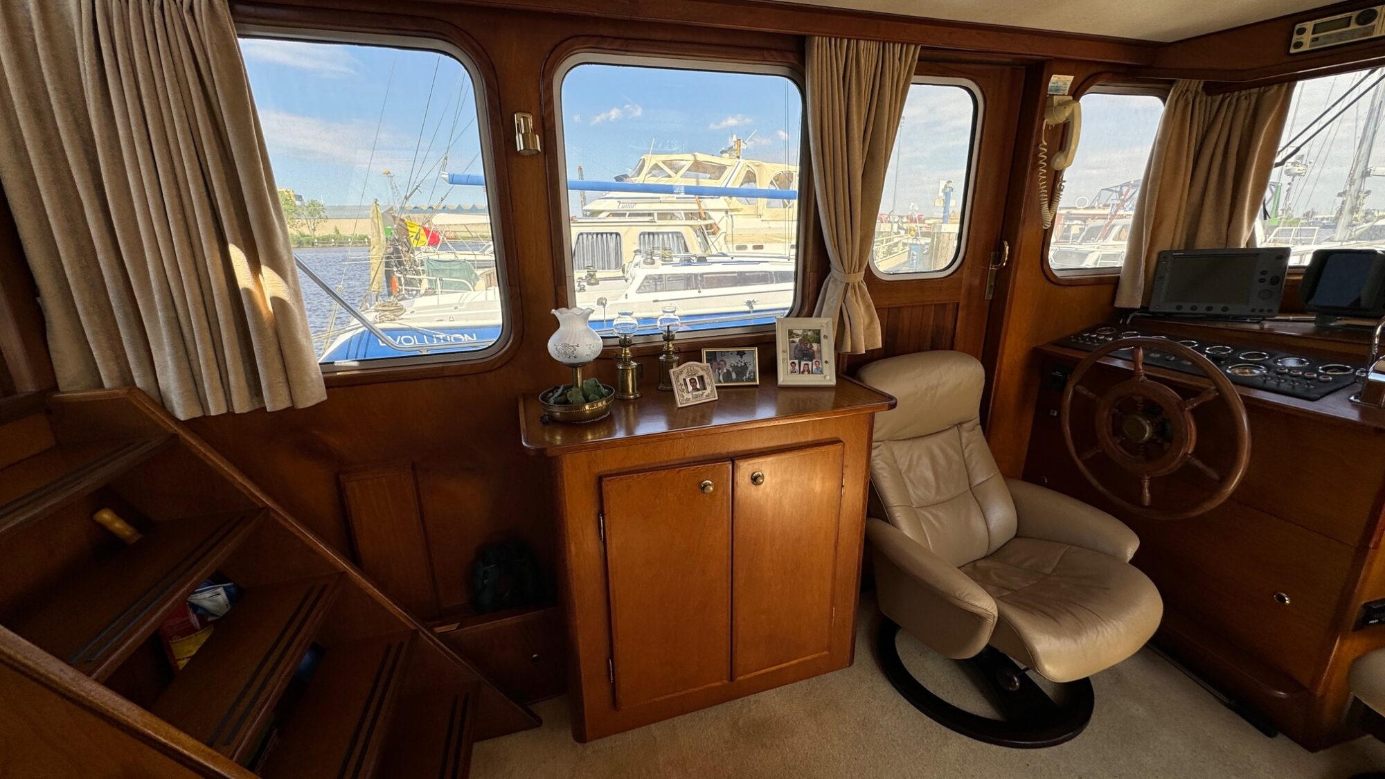 foto: 14 Bruijs Bruijs Vlet 12.70 AK Cabrio