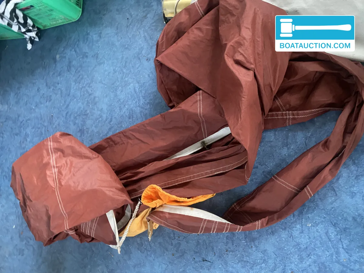 foto: 20 Fisher Freeward 25