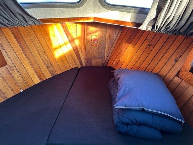 foto: 4 Debo Kruiser 10.50 AK