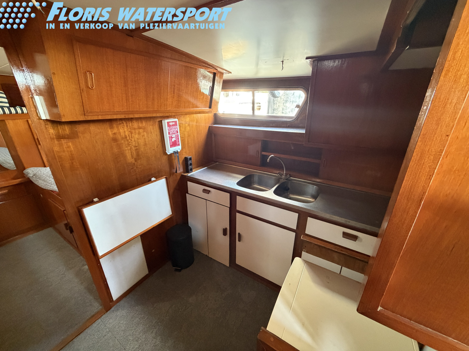 foto: 6 Kompier kruiser 1450