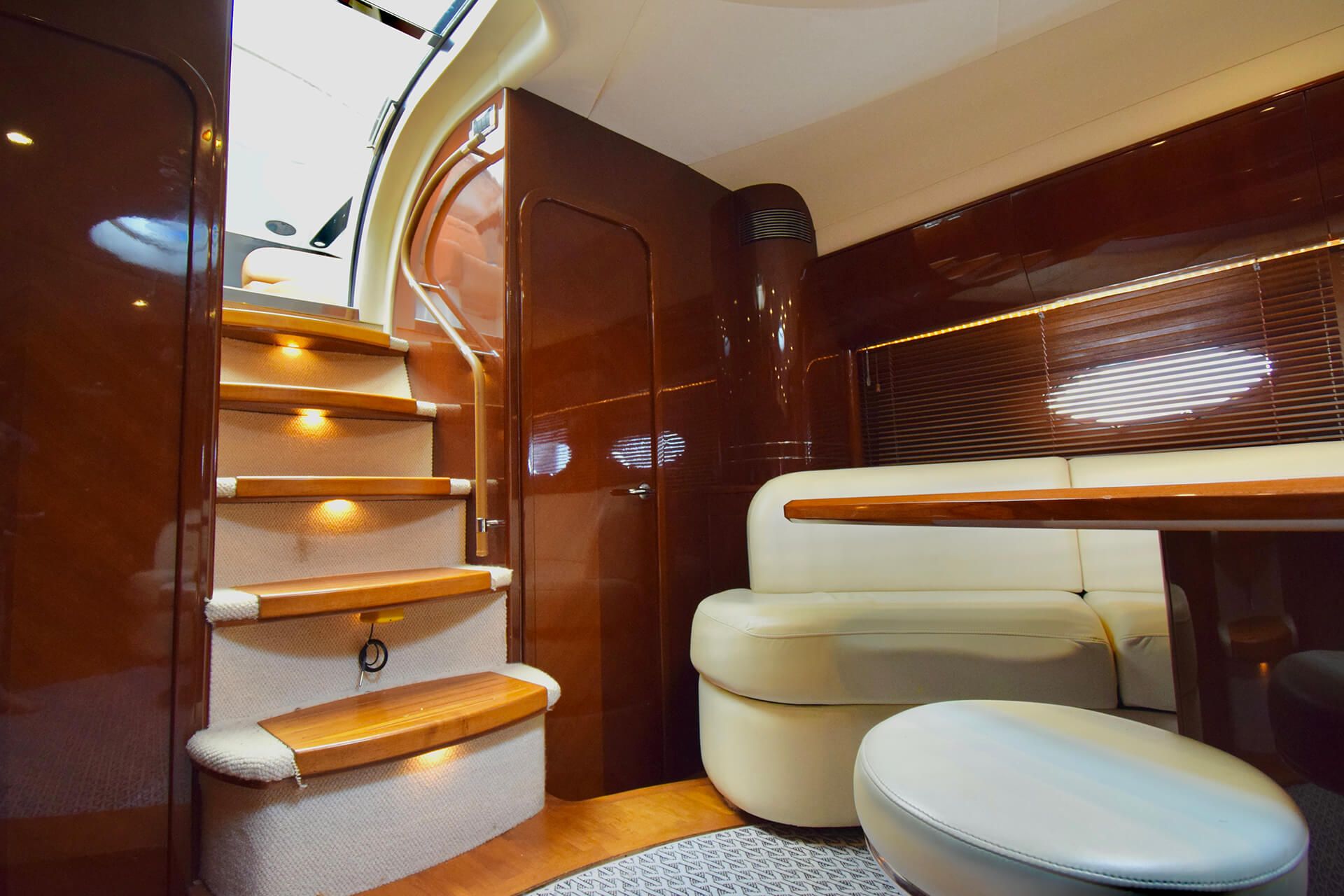 foto: 5 Princess  V58 HT