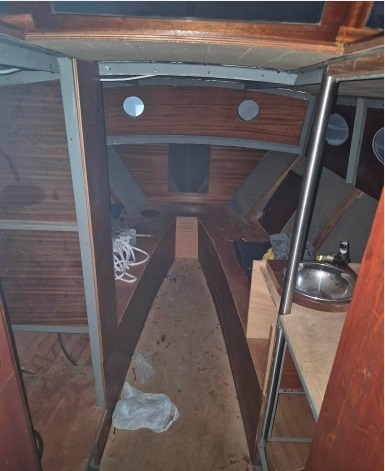 foto: 7 Motorschip Van Lent 8,50