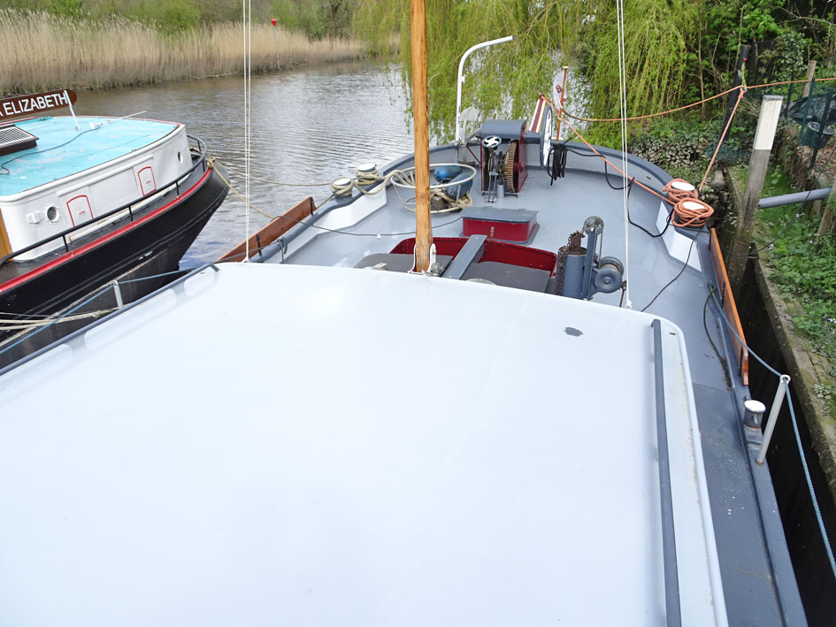 foto: 24 Motortjalk 21.40, met UBC