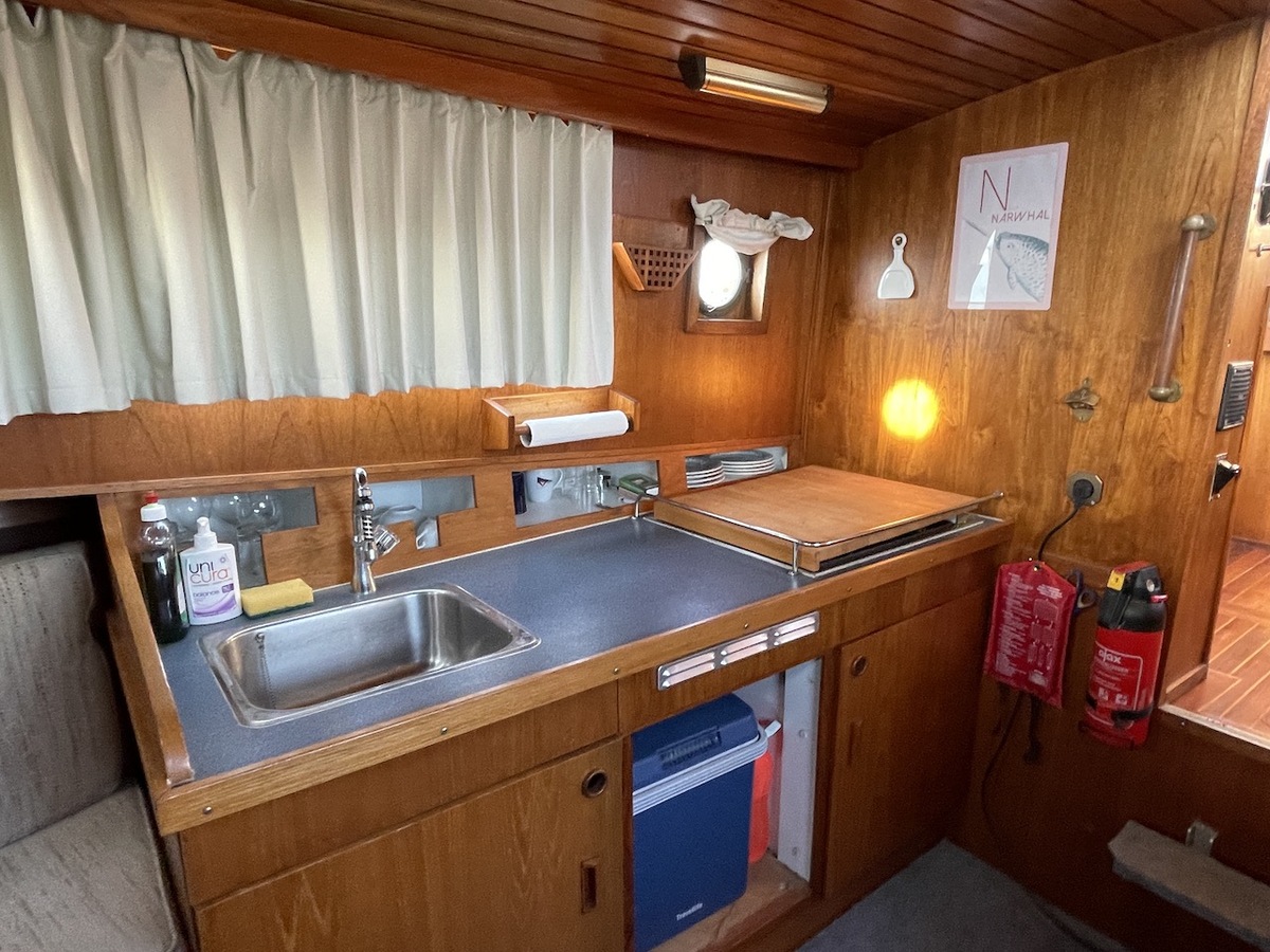 foto: 5 Beenhakker kotter 900