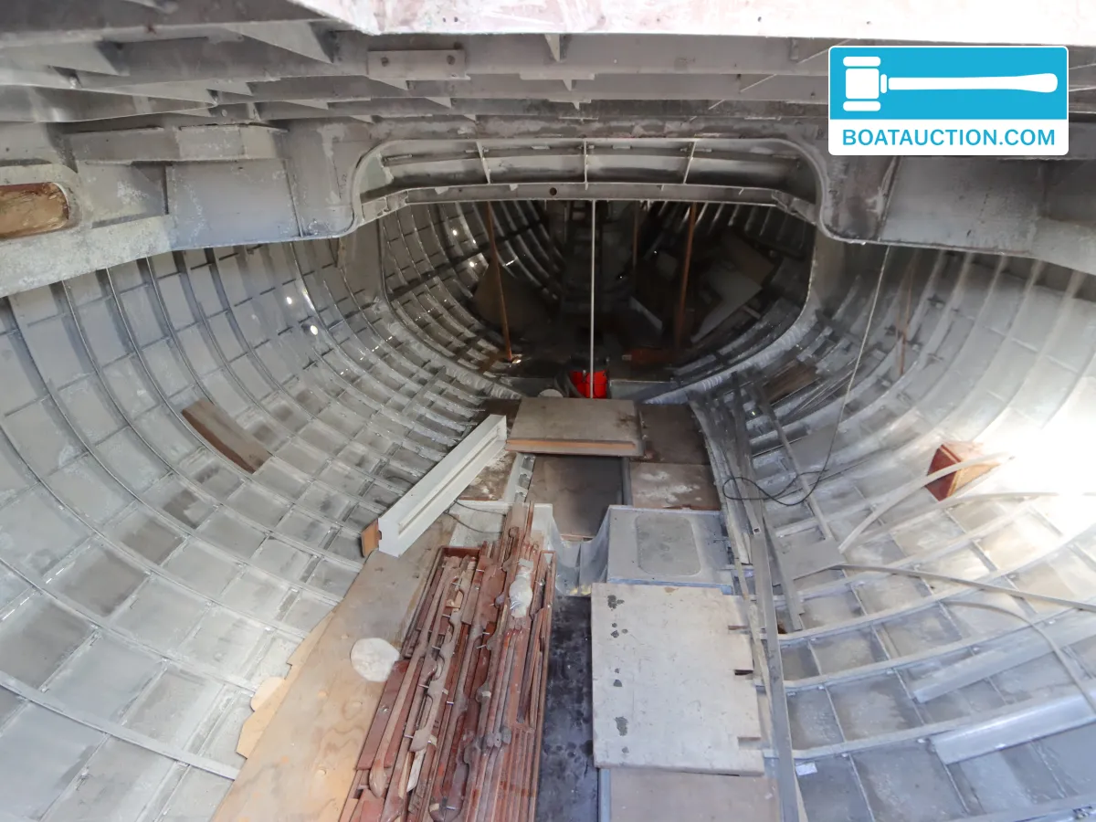 foto: 6 Sparkman & Stephens 61