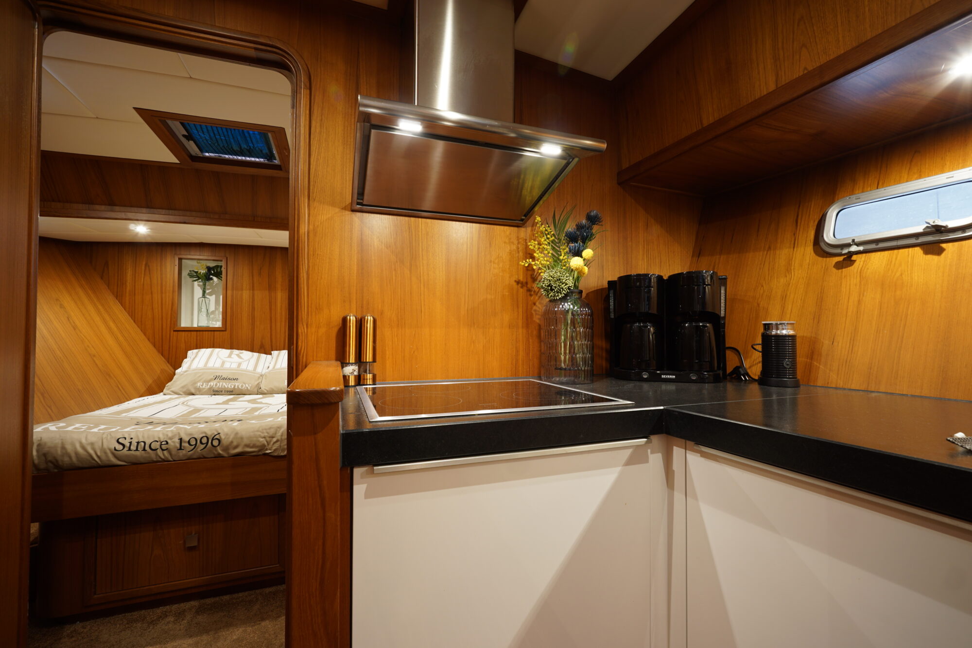 foto: 13 Hemmes Hemmes Kruiser 18.00 VS