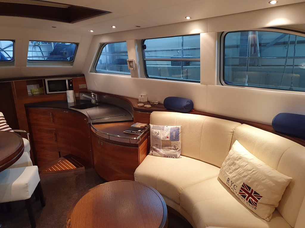 foto: 10 Boarncruiser 50 Retro Line