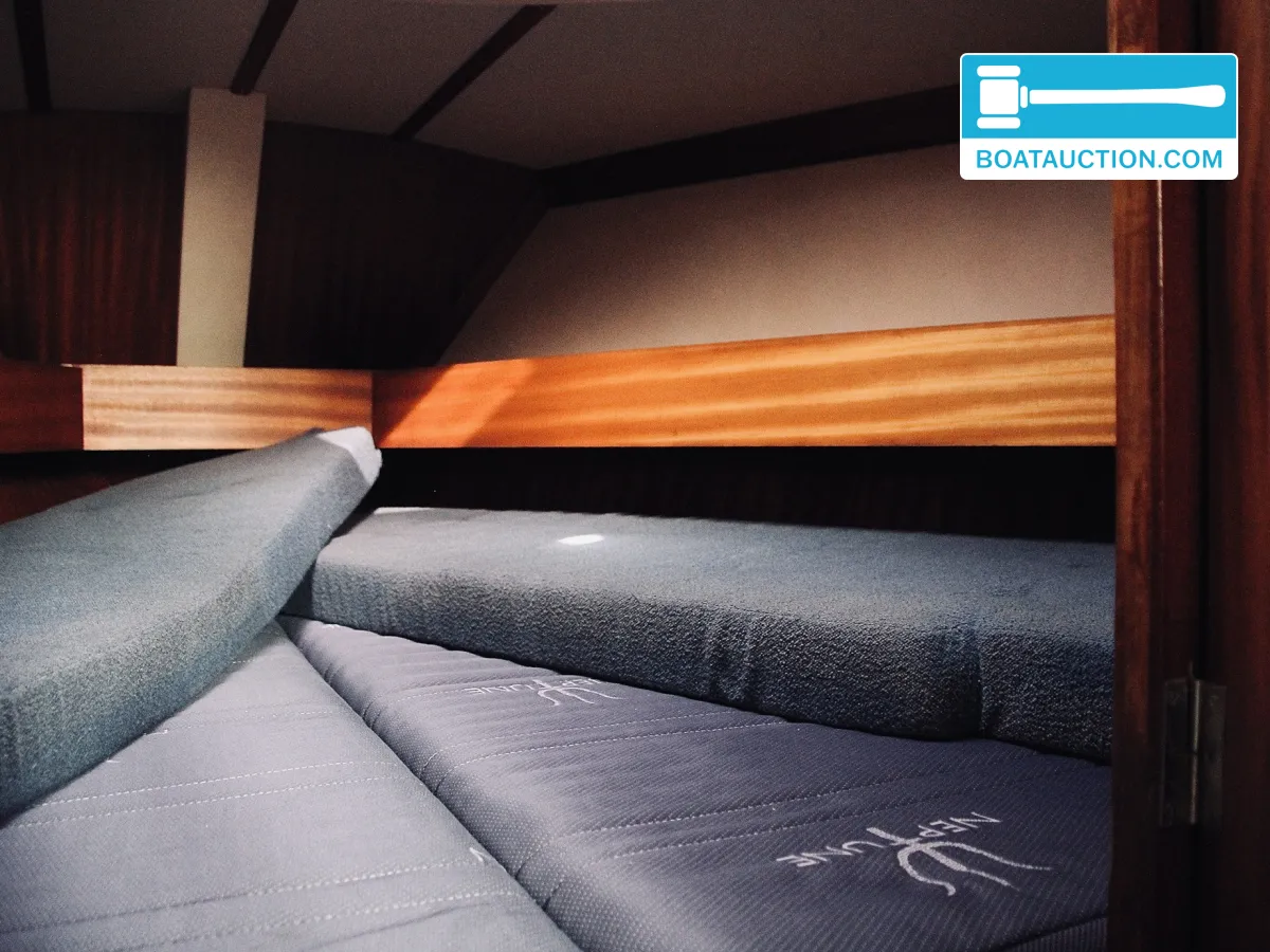 foto: 17 Gib Sea 37 Ketch